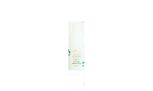 Aromatherapy Cleansing Gel Trial- Code#: PC6081