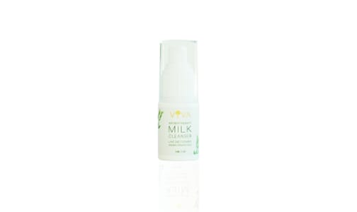 Aromatherapy Milk Cleanser Trial- Code#: PC6082