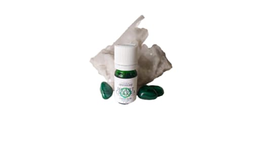 Organic Heart Chakra- Code#: PC6084