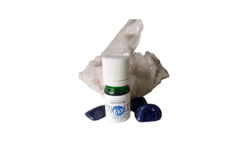 Organic Third Eye Chakra- Code#: PC6087