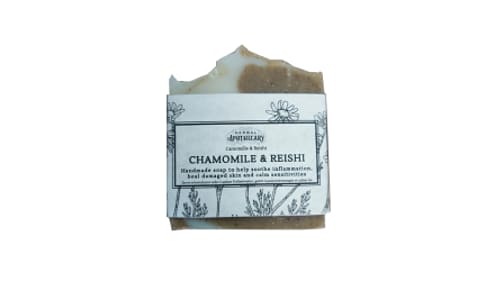 Chamomile and Reishi Soap- Code#: PC6099