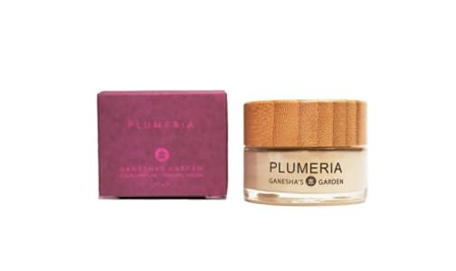 Solid Perfume Plumeria- Code#: PC6105