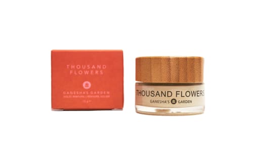 Solid Perfume Thousand Flowers- Code#: PC6107