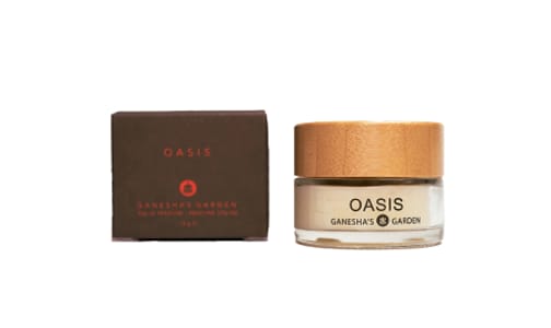 Solid Perfume Oasis- Code#: PC6112