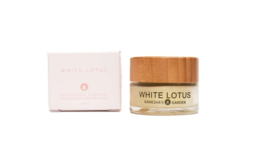Solid Perfume White Lotus- Code#: PC6116