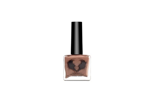 Nail Lacquer 1988- Code#: PC6162