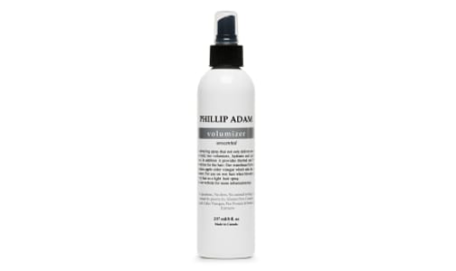 Volumizer Spray Unscented- Code#: PC6206