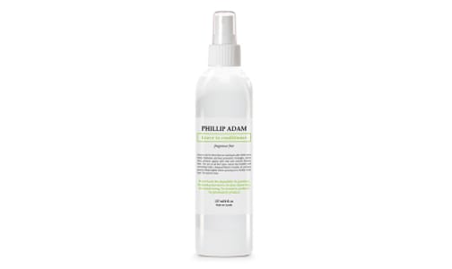 Leave In Conditioner Fragrance Free- Code#: PC6209