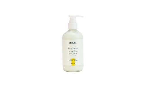 Body Lotion Ginger Citrus- Code#: PC6234