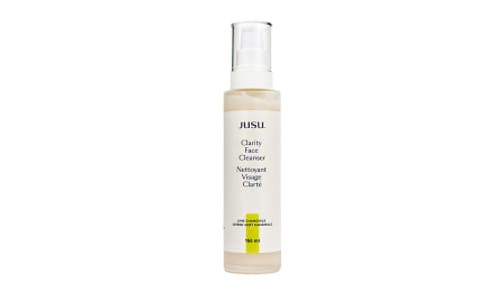 Clarity Face Cleanser- Code#: PC6240