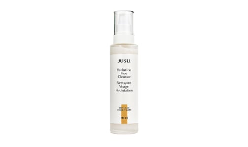 Hydration Face Cleanser- Code#: PC6249
