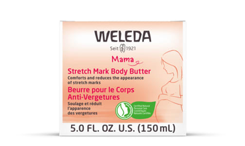 Stretch Mark Body Butter- Code#: PC6272