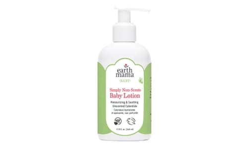 Simply Non-Scents Baby Lotion- Code#: PC6278