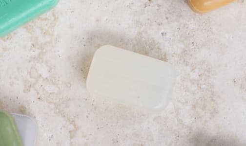 Pure Glycerine Soap Bundle- Code#: PC630-CS