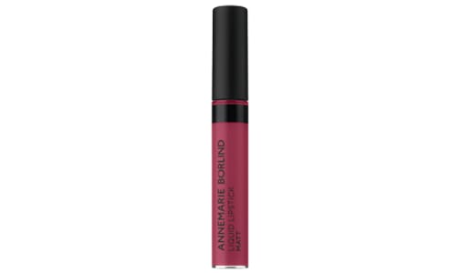 Liquid Lipstick Matte Rosewood- Code#: PC6321