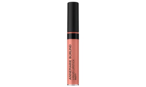 Liquid Lipstick Matte Nude- Code#: PC6322