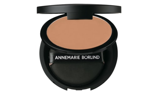 Compact Make-Up Almond- Code#: PC6329