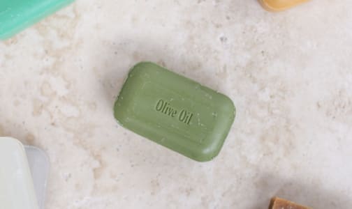 Bar Soap - Olive Oil- Code#: PC632