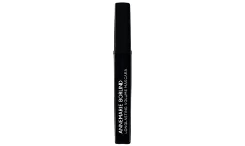 Long Lasting Volume Mascara - Black- Code#: PC6355
