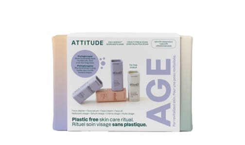 Skin Care Routine - Phyto Age Beauty Box- Code#: PC6660