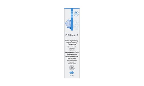 Hydrating Lip Plumping Treatment- Code#: PC6676