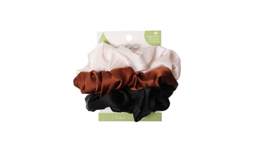 Recycled Scrunchies Eco Garden- Code#: PC6709