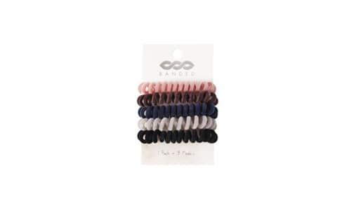 Hair Cords Kennebunk Sueded- Code#: PC6714