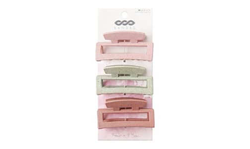 Claw Clips Eco Chic- Code#: PC6716