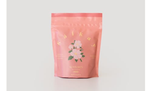 Kalkay Wild Rose & Yarrow Bath Salts- Code#: PC6767