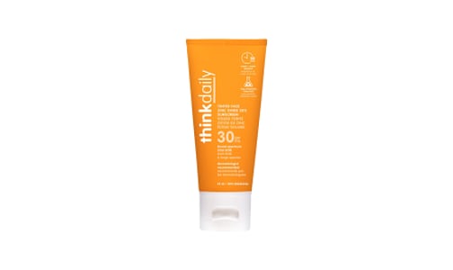 Sport Clear Zinc Face Sunscreen SPF 50- Code#: PC6817