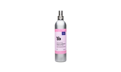 Leave In Conditioner - Pink Sugar- Code#: PC6823