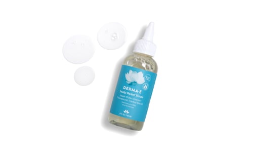 Scalp Relief Rinse- Code#: PC6833