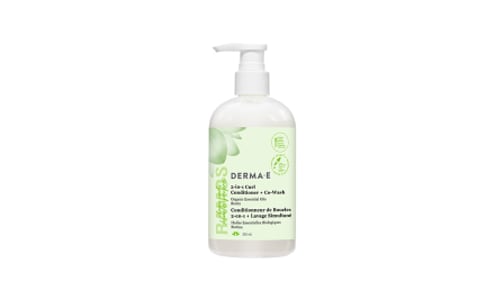 Wash Day Curly Hair Conditioner- Code#: PC6835
