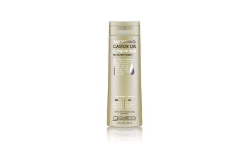 Smoothing Castor Oil Conditioner- Code#: PC6840