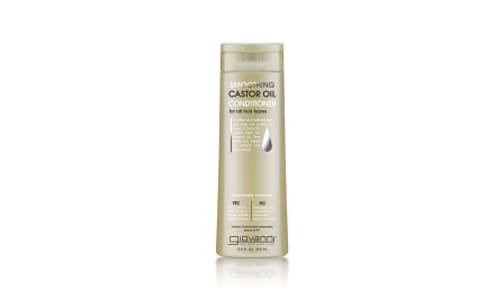 Smoothing Castor Oil Conditioner- Code#: PC6840