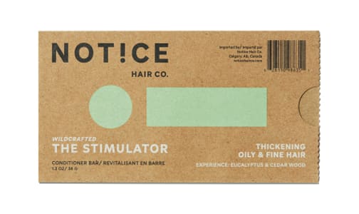 The Stimulator Conditioner Bar- Code#: PC6844
