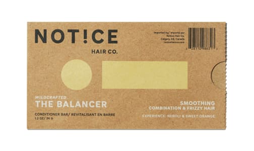 The Balancer Conditioner Bar- Code#: PC6850