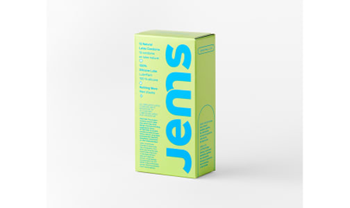 Natural Latex Condoms- Code#: PC6853
