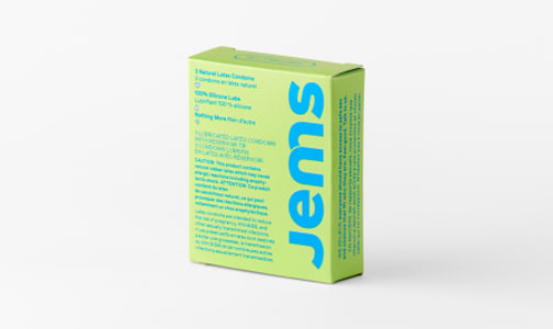 Natural Latex Condoms- Code#: PC6854