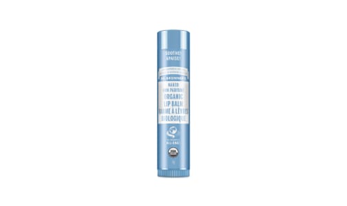 Organic Naked Lip Balm- Code#: PC6858