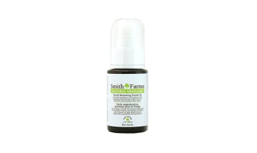 Youth Renewing Facial Oil- Code#: PC6863