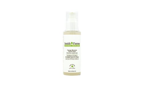 Orange Blossom Facial Toner- Code#: PC6865