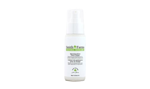 Marshmallow Face Cream- Code#: PC6868