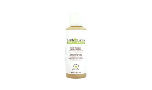 Gentle Foaming Facial Cleanser- Code#: PC6871