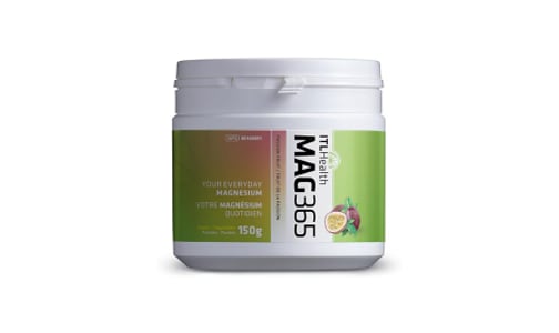 Mag365 Ionic Magnesium Citrate - Passion Fruit- Code#: PC6872