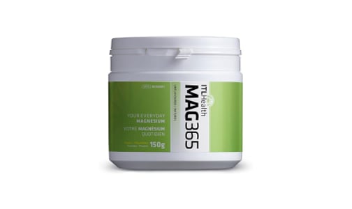 Mag365 Ionic Magnesium Citrate - Natural- Code#: PC6873