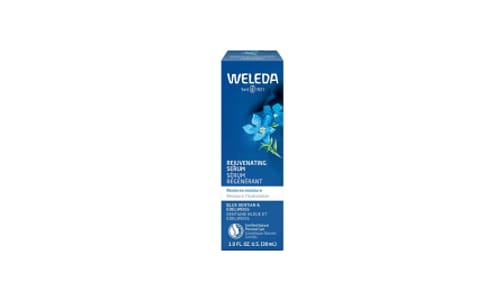 Organic Rejuvenating Serum- Code#: PC6879