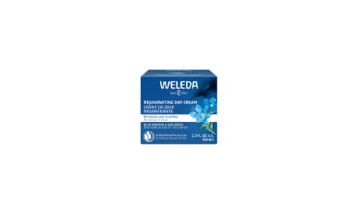 Organic Rejuvenating Day Cream- Code#: PC6881