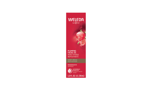 Organic Plumping Facial Oil- Code#: PC6883