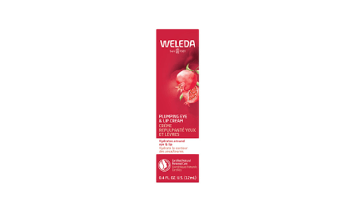 Organic Plumping Eye & Lip Cream- Code#: PC6884